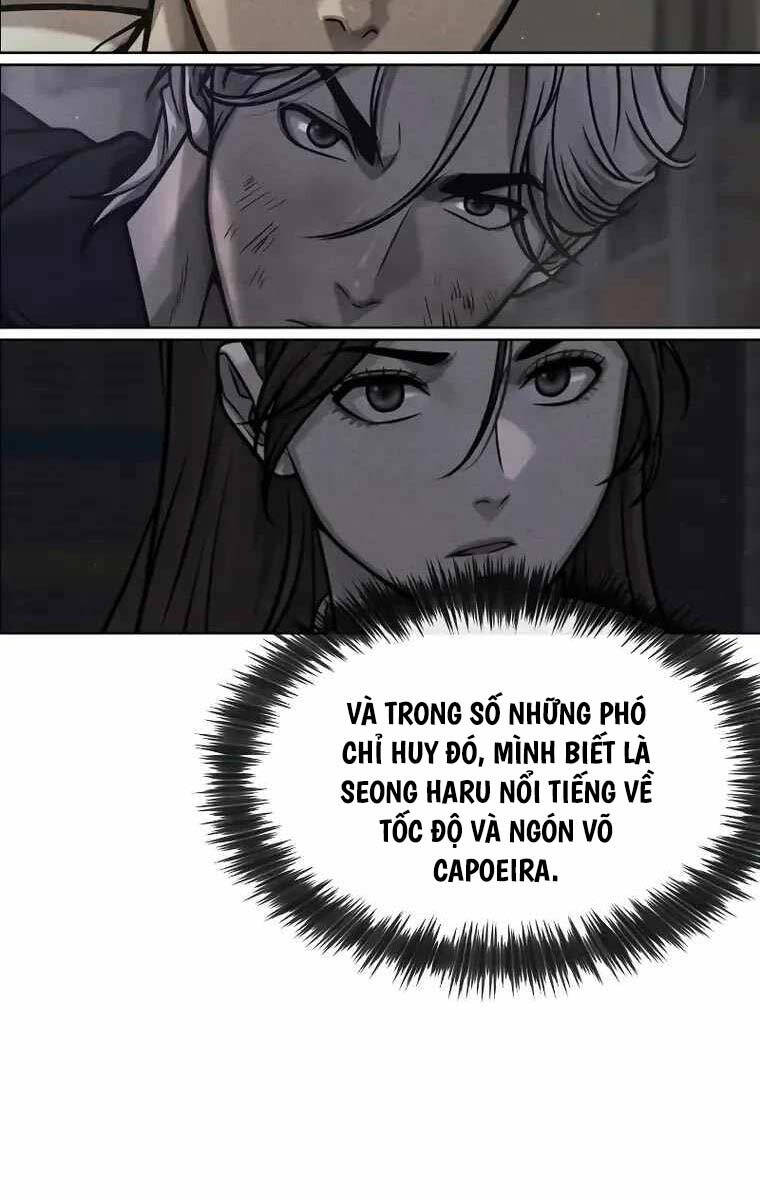 Nhiệm Vụ Diệu Kỳ Chap 127 - Next Chap 126