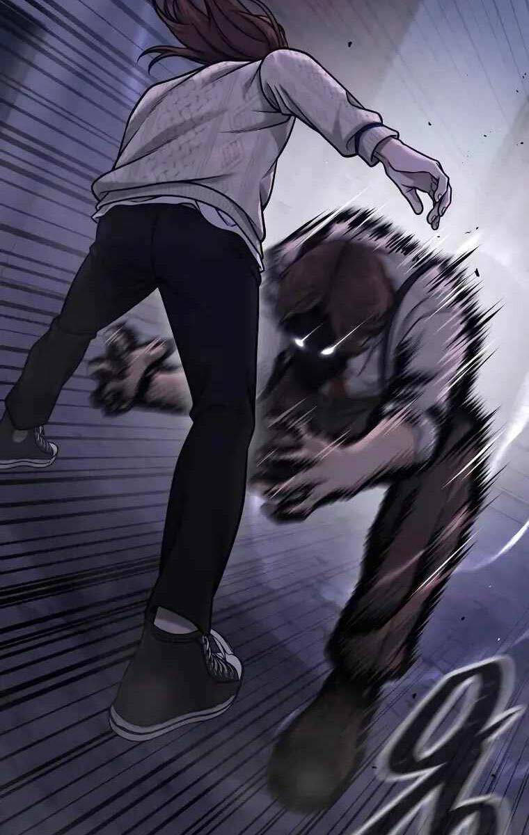 Nhiệm Vụ Diệu Kỳ Chap 127 - Next Chap 126