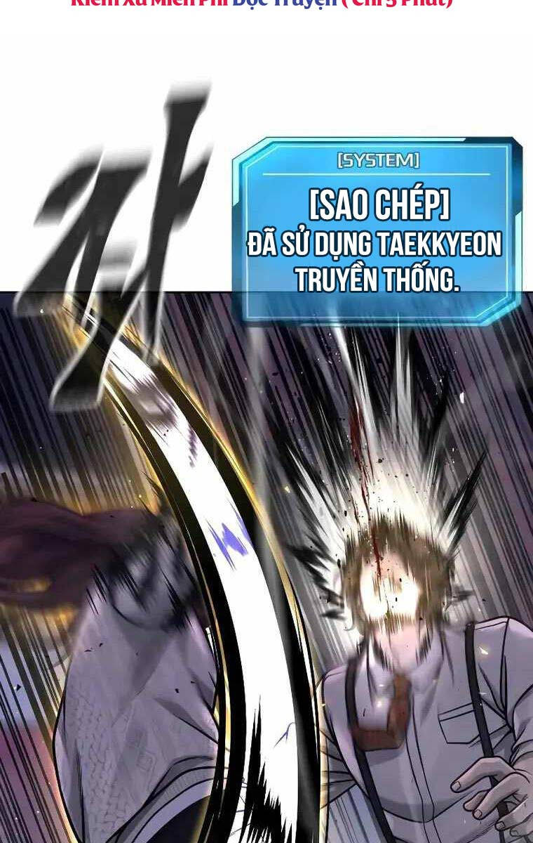 Nhiệm Vụ Diệu Kỳ Chap 127 - Next Chap 126