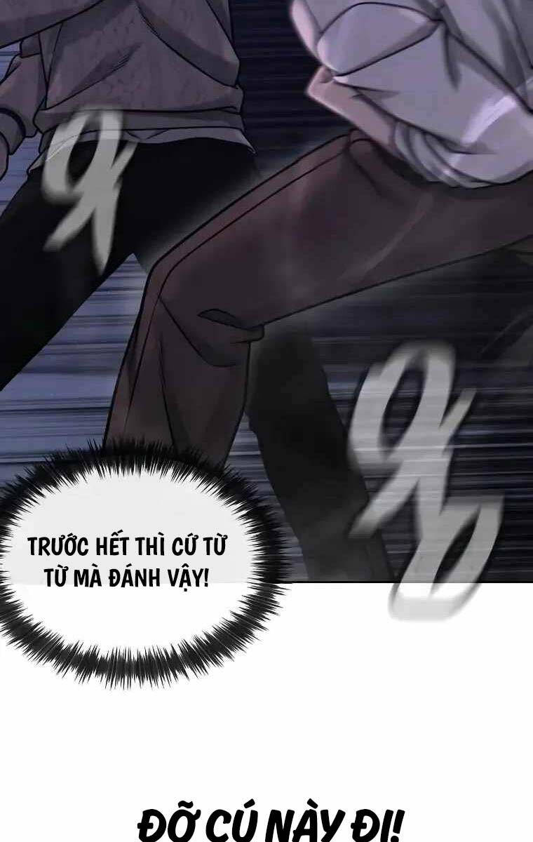 Nhiệm Vụ Diệu Kỳ Chap 127 - Next Chap 126