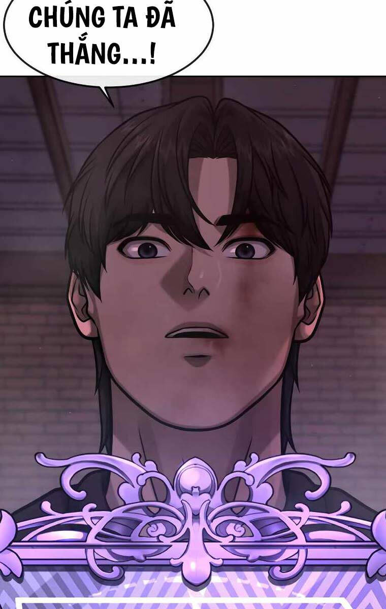 Nhiệm Vụ Diệu Kỳ Chap 127 - Next Chap 126