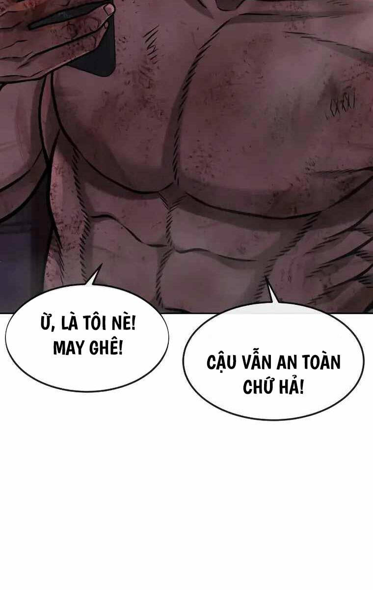 Nhiệm Vụ Diệu Kỳ Chap 127 - Next Chap 126