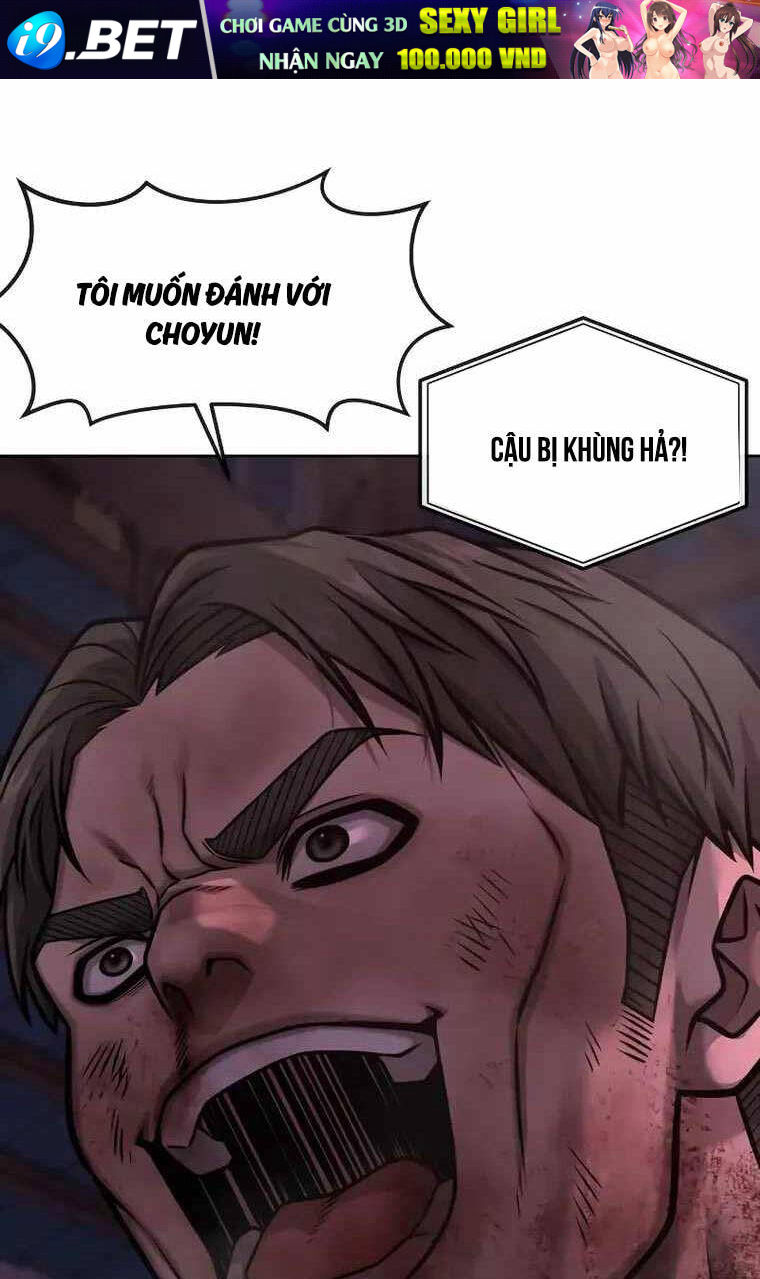 Nhiệm Vụ Diệu Kỳ Chap 127 - Next Chap 126