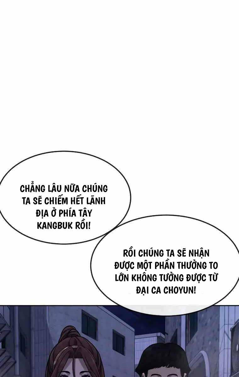 Nhiệm Vụ Diệu Kỳ Chap 127 - Next Chap 126