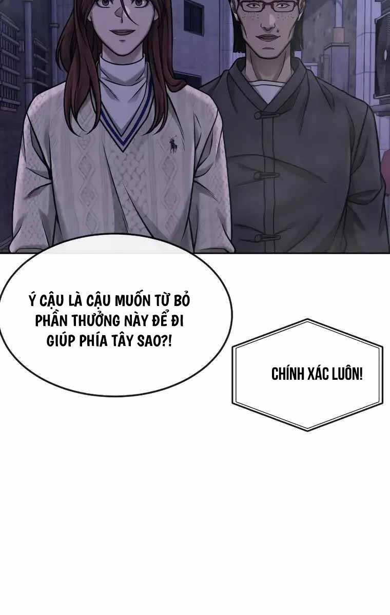 Nhiệm Vụ Diệu Kỳ Chap 127 - Next Chap 126