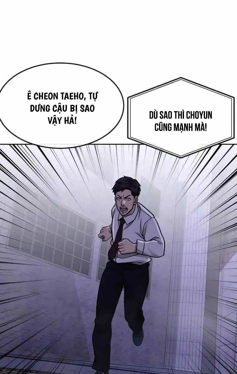 Nhiệm Vụ Diệu Kỳ Chap 127 - Next Chap 126