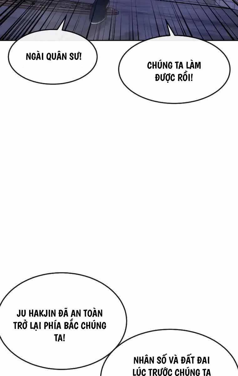 Nhiệm Vụ Diệu Kỳ Chap 127 - Next Chap 126