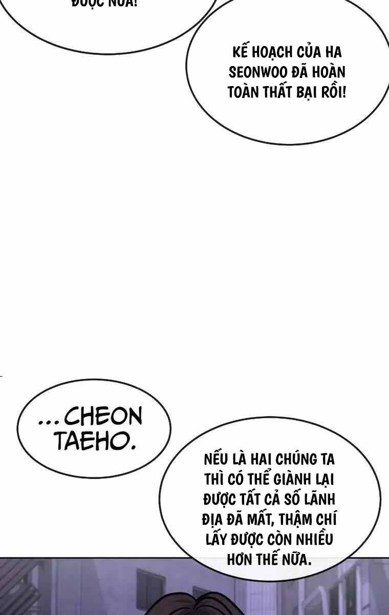 Nhiệm Vụ Diệu Kỳ Chap 127 - Next Chap 126