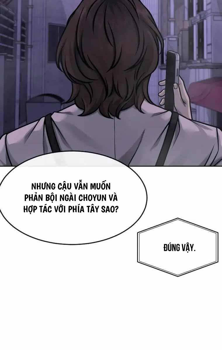 Nhiệm Vụ Diệu Kỳ Chap 127 - Next Chap 126