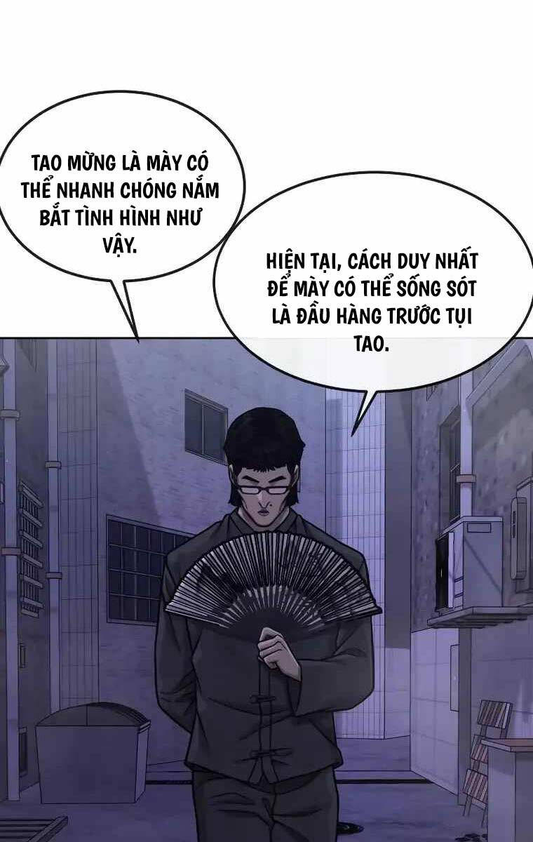Nhiệm Vụ Diệu Kỳ Chap 127 - Next Chap 126