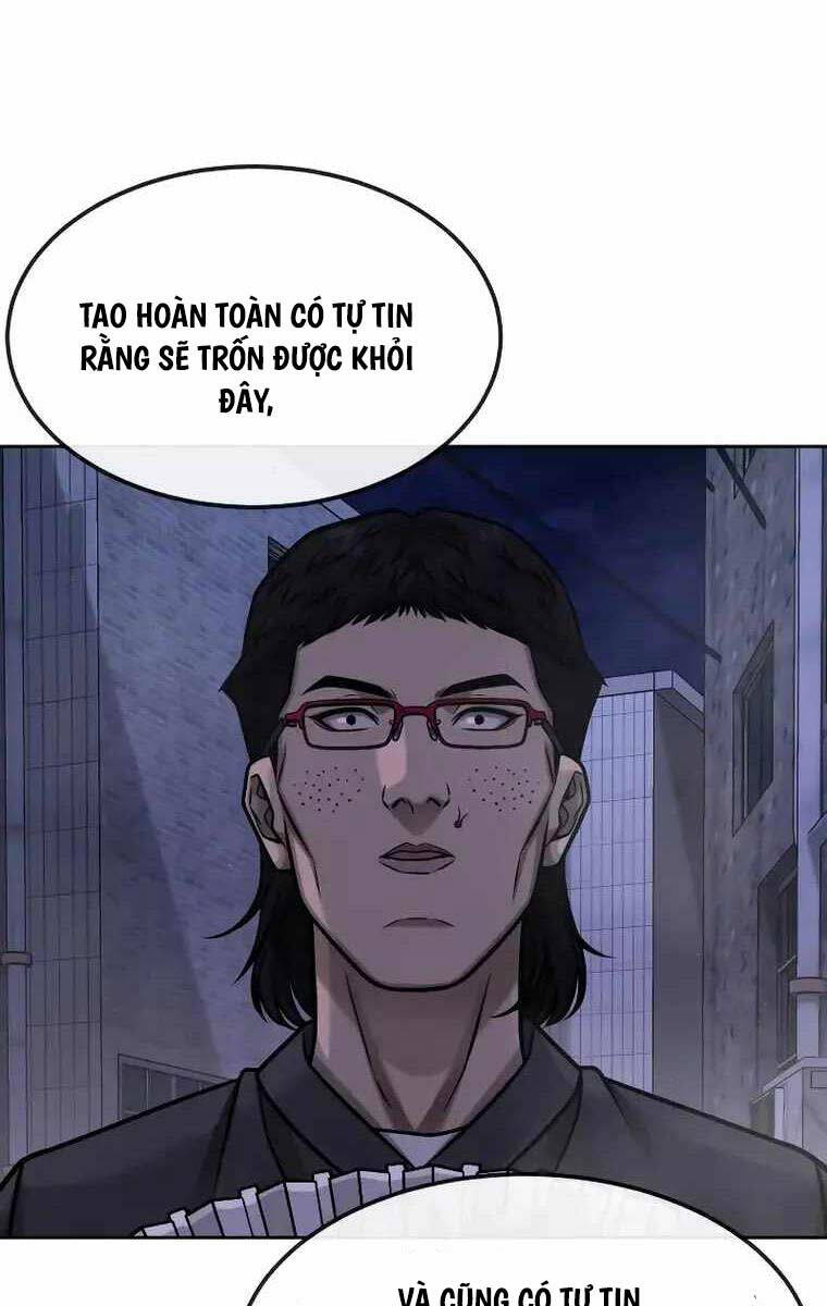 Nhiệm Vụ Diệu Kỳ Chap 127 - Next Chap 126