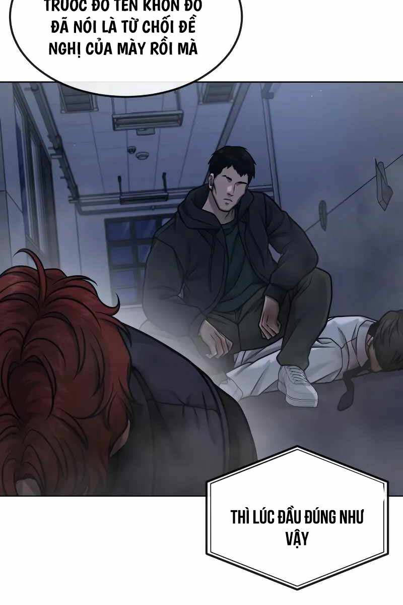 Nhiệm Vụ Diệu Kỳ Chap 128 - Next Chap 127