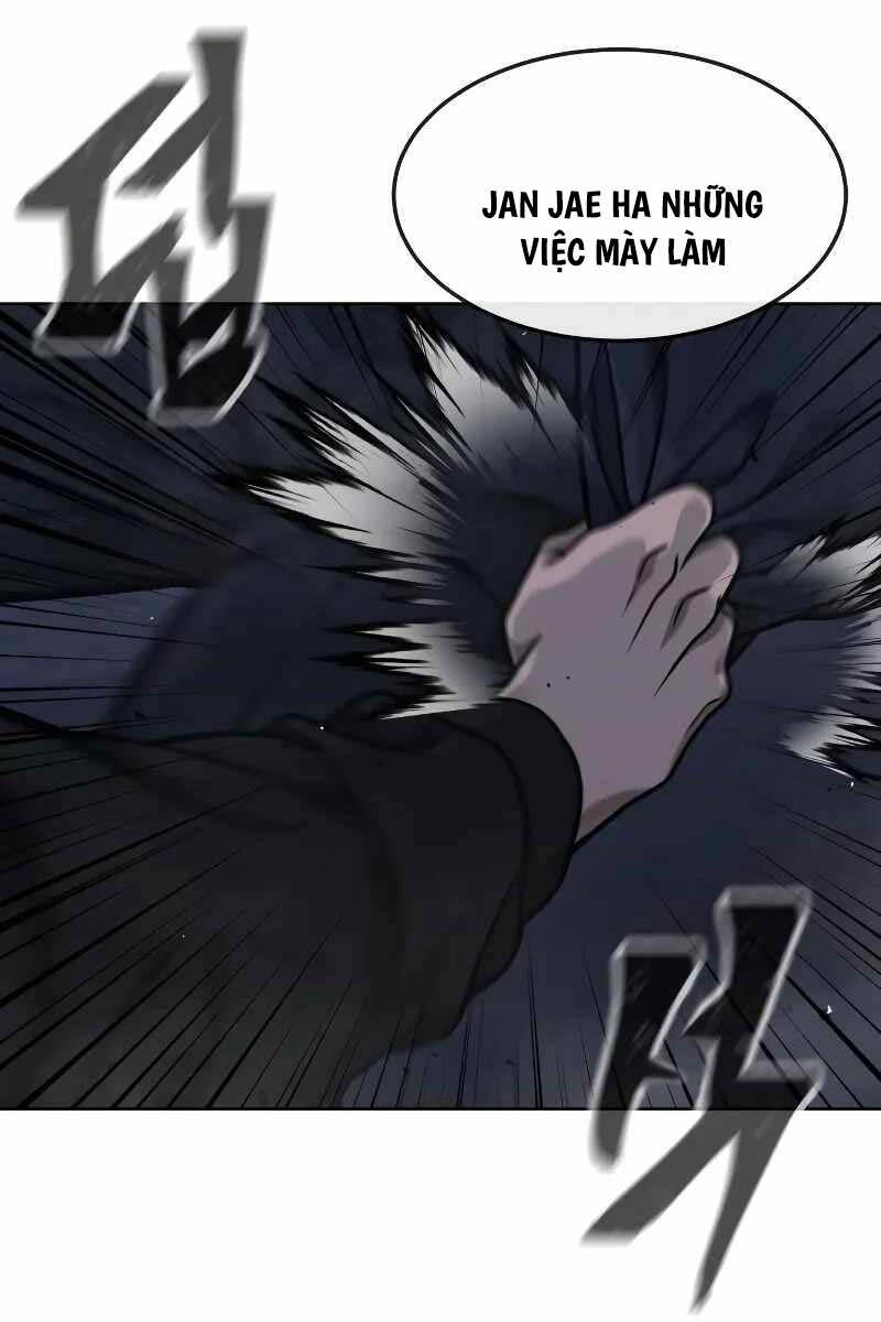 Nhiệm Vụ Diệu Kỳ Chap 128 - Next Chap 127
