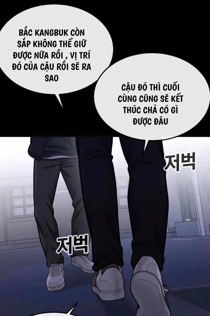 Nhiệm Vụ Diệu Kỳ Chap 128 - Next Chap 127