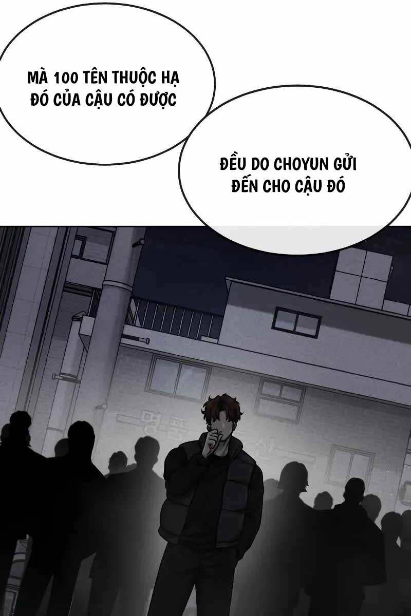 Nhiệm Vụ Diệu Kỳ Chap 128 - Next Chap 127