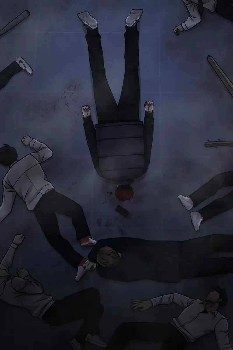 Nhiệm Vụ Diệu Kỳ Chap 128 - Next Chap 127