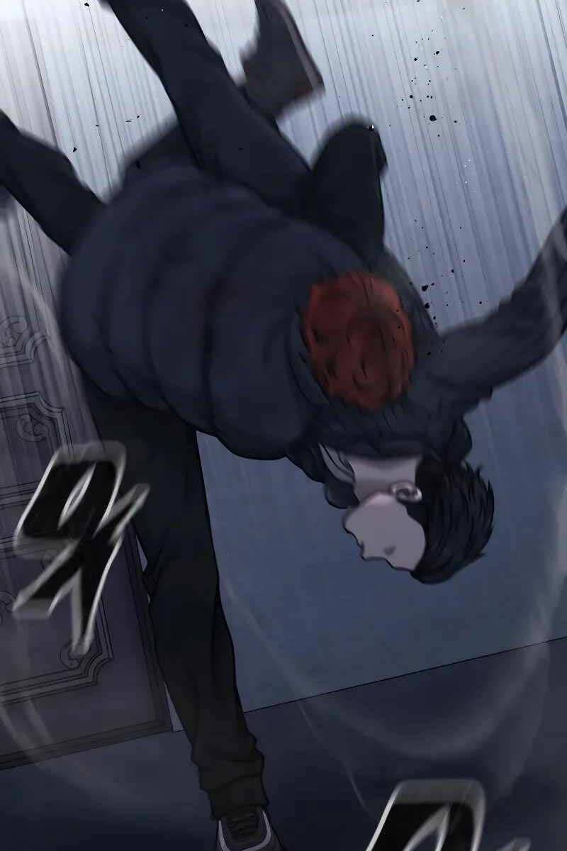 Nhiệm Vụ Diệu Kỳ Chap 128 - Next Chap 127