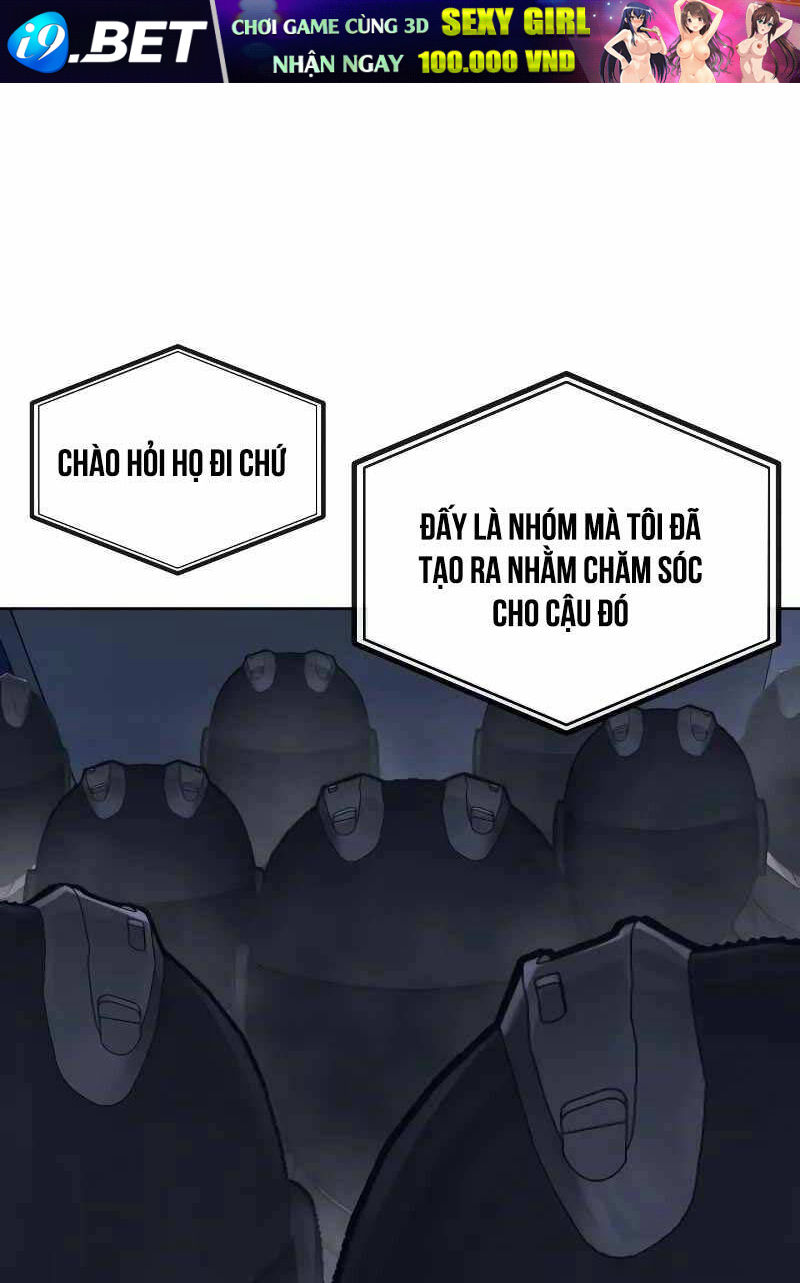 Nhiệm Vụ Diệu Kỳ Chap 128 - Next Chap 127