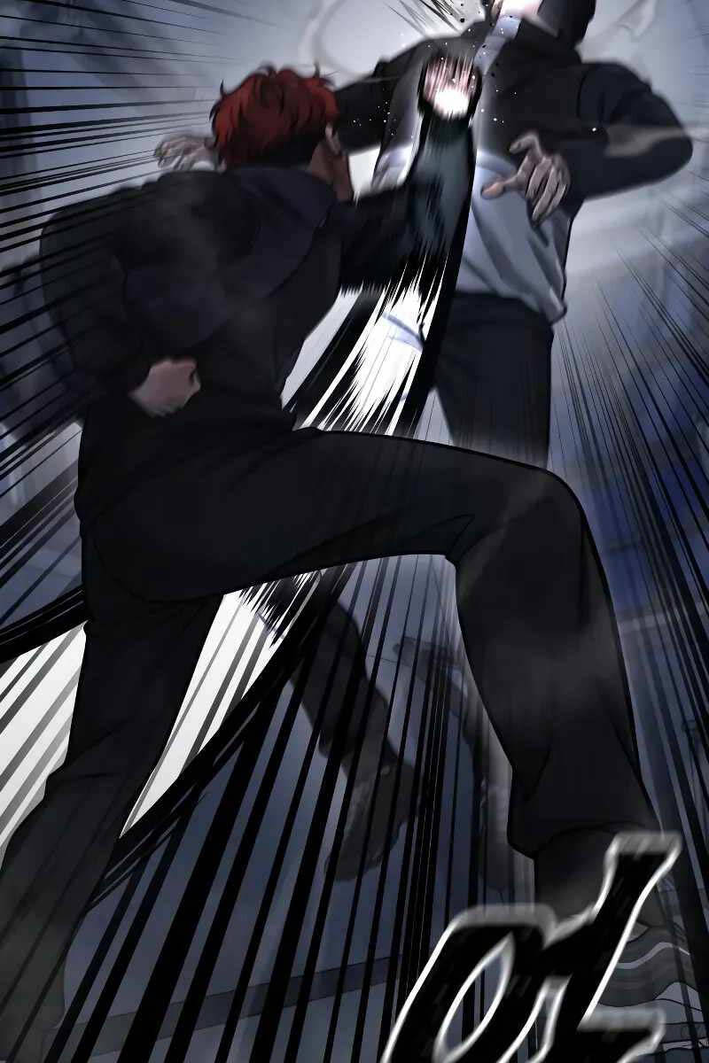 Nhiệm Vụ Diệu Kỳ Chap 128 - Next Chap 127