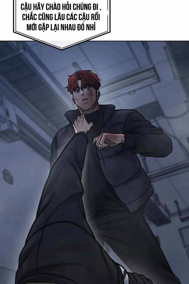 Nhiệm Vụ Diệu Kỳ Chap 128 - Next Chap 127