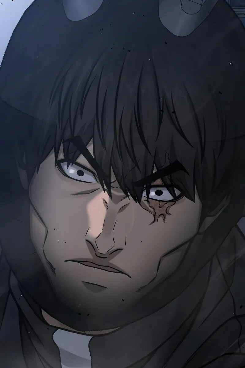 Nhiệm Vụ Diệu Kỳ Chap 128 - Next Chap 127