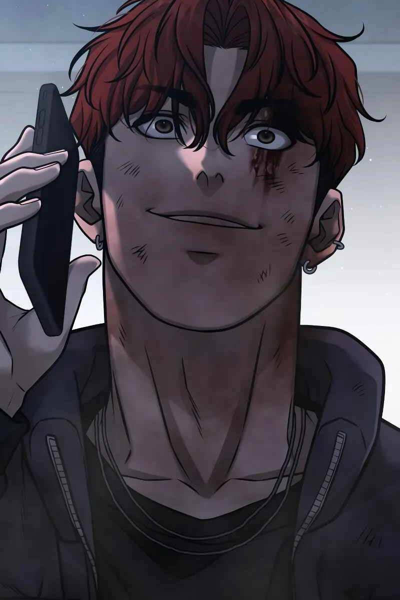 Nhiệm Vụ Diệu Kỳ Chap 128 - Next Chap 127