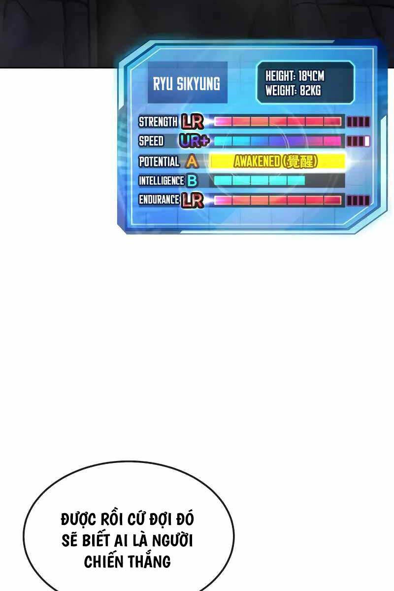 Nhiệm Vụ Diệu Kỳ Chap 128 - Next Chap 127