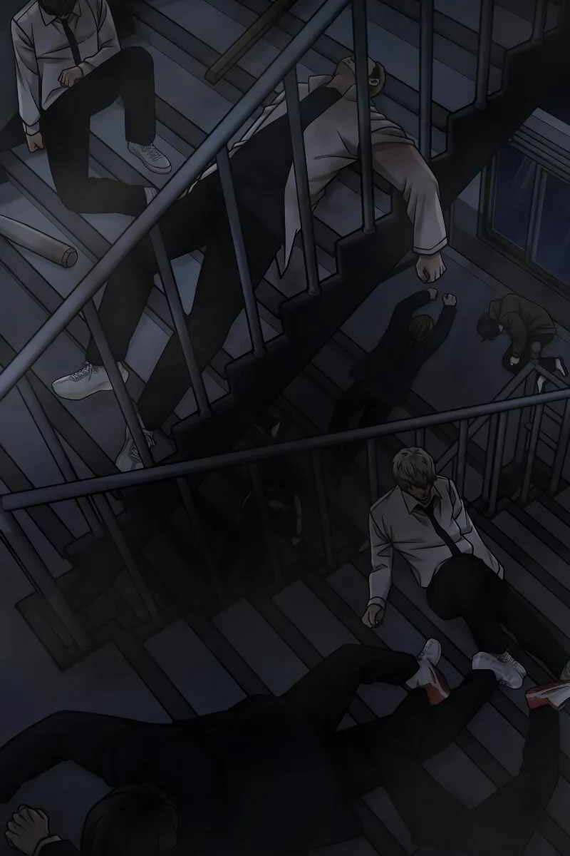 Nhiệm Vụ Diệu Kỳ Chap 128 - Next Chap 127