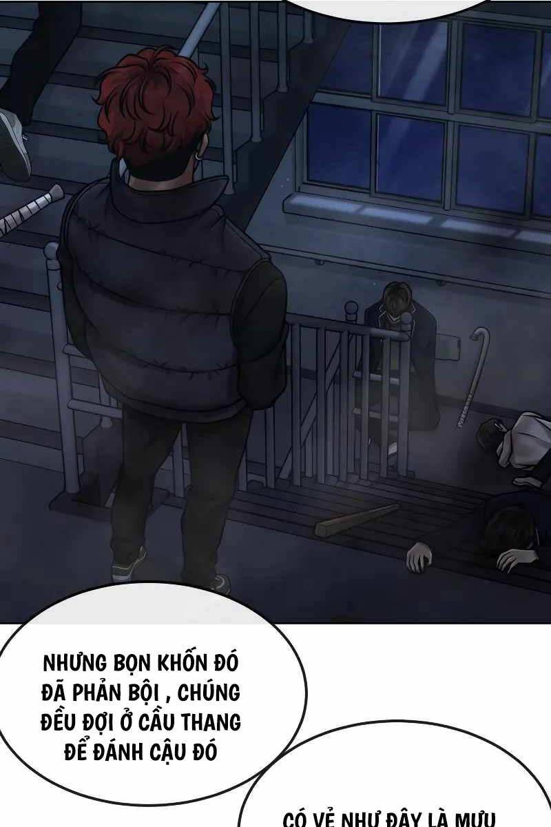 Nhiệm Vụ Diệu Kỳ Chap 128 - Next Chap 127