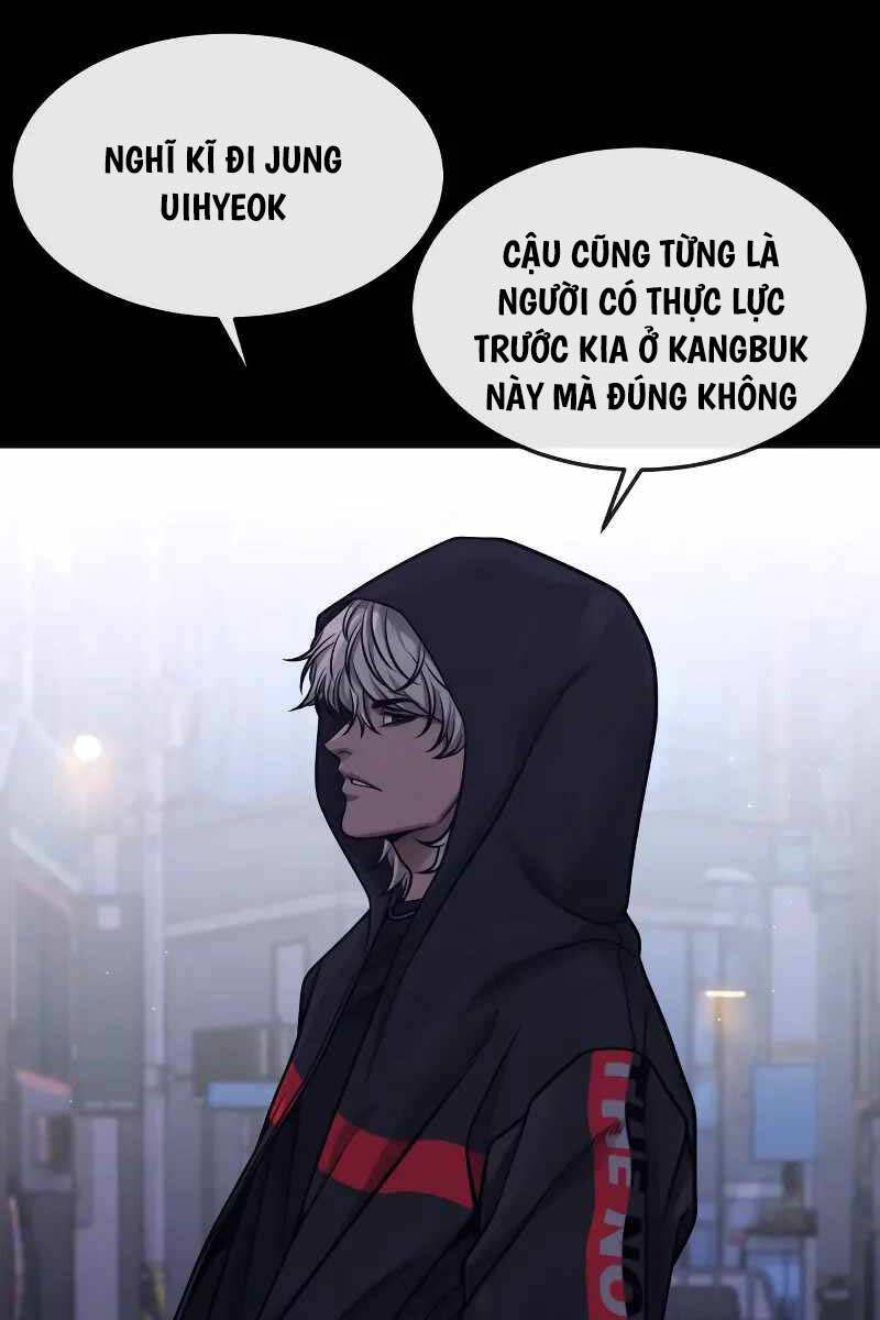 Nhiệm Vụ Diệu Kỳ Chap 128 - Next Chap 127