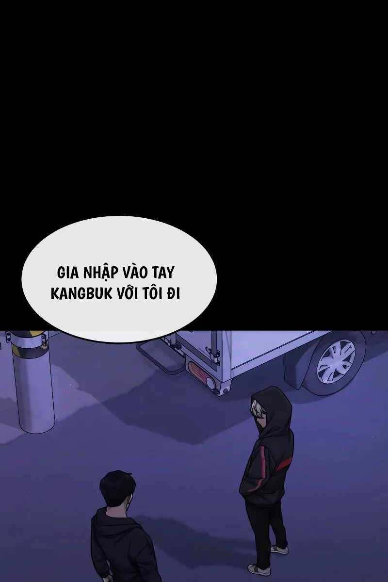 Nhiệm Vụ Diệu Kỳ Chap 128 - Next Chap 127