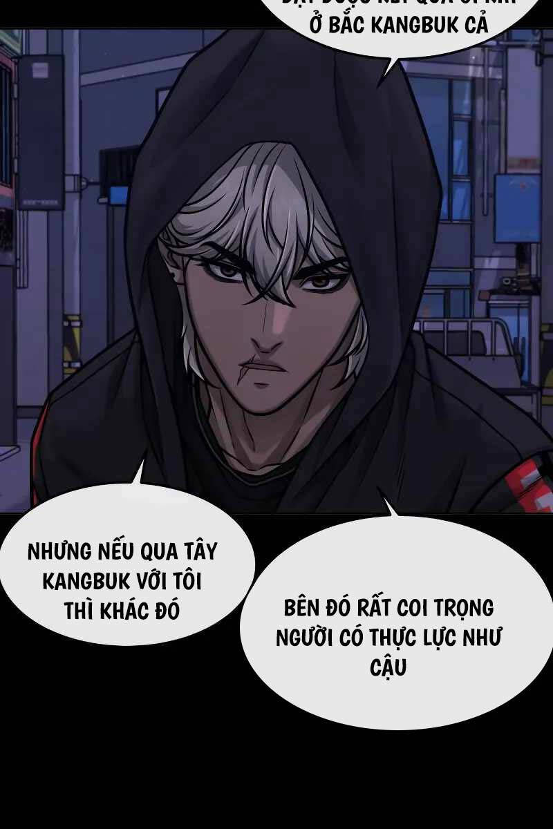 Nhiệm Vụ Diệu Kỳ Chap 128 - Next Chap 127