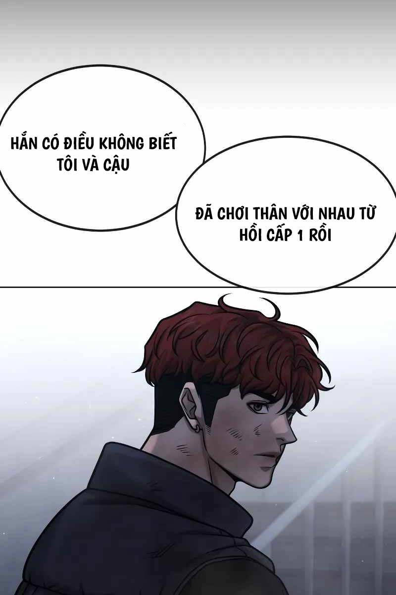 Nhiệm Vụ Diệu Kỳ Chap 128 - Next Chap 127