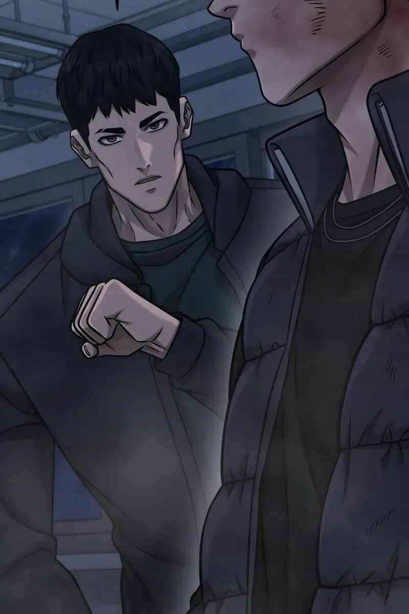 Nhiệm Vụ Diệu Kỳ Chap 128 - Next Chap 127