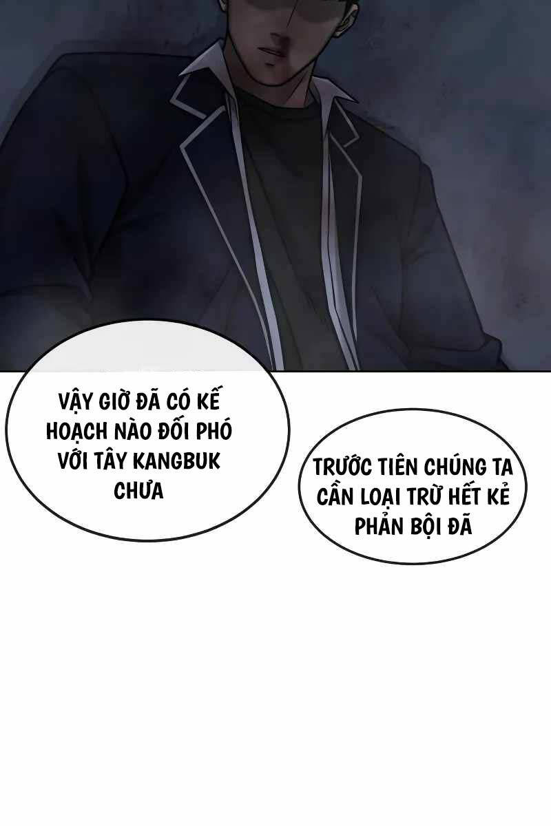 Nhiệm Vụ Diệu Kỳ Chap 128 - Next Chap 127
