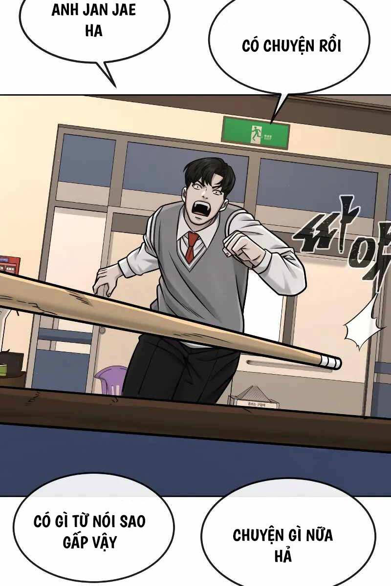 Nhiệm Vụ Diệu Kỳ Chap 128 - Next Chap 127