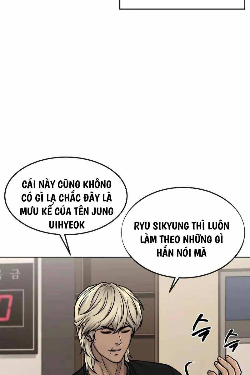 Nhiệm Vụ Diệu Kỳ Chap 128 - Next Chap 127