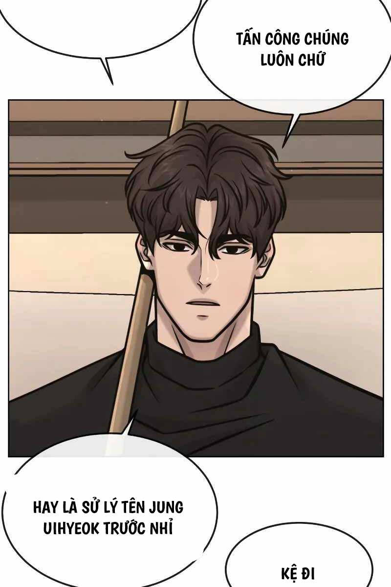 Nhiệm Vụ Diệu Kỳ Chap 128 - Next Chap 127