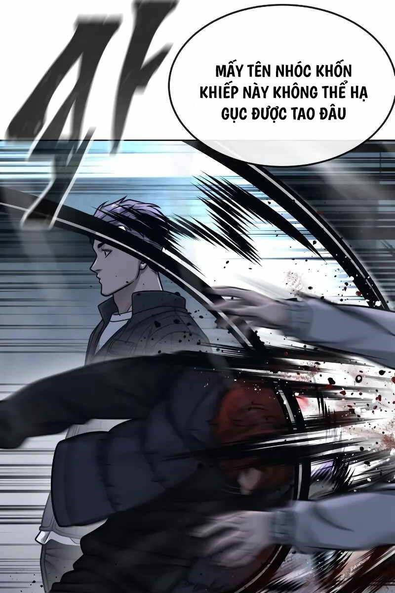 Nhiệm Vụ Diệu Kỳ Chap 128 - Next Chap 127