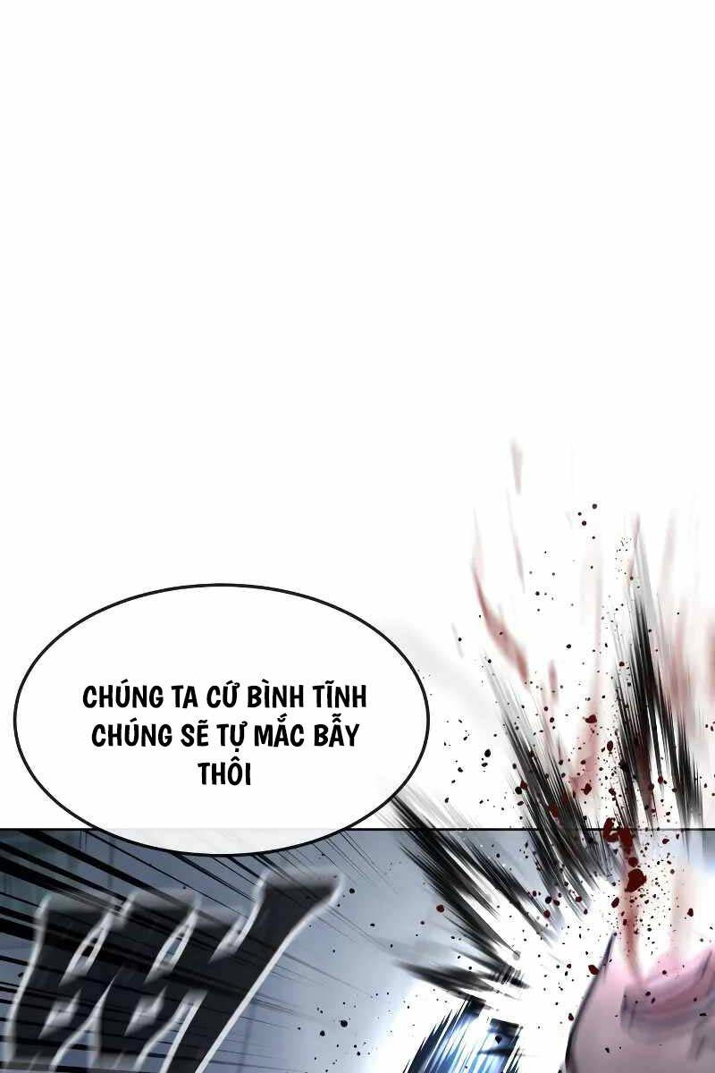 Nhiệm Vụ Diệu Kỳ Chap 128 - Next Chap 127
