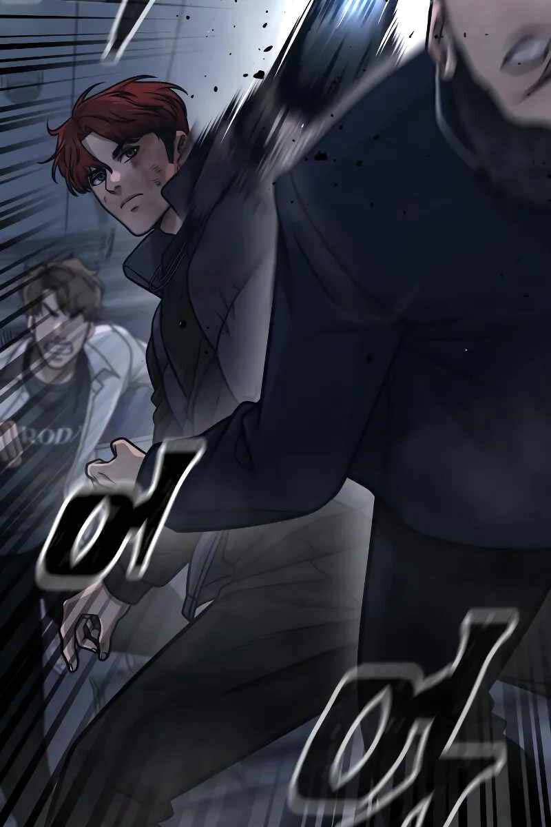 Nhiệm Vụ Diệu Kỳ Chap 128 - Next Chap 127