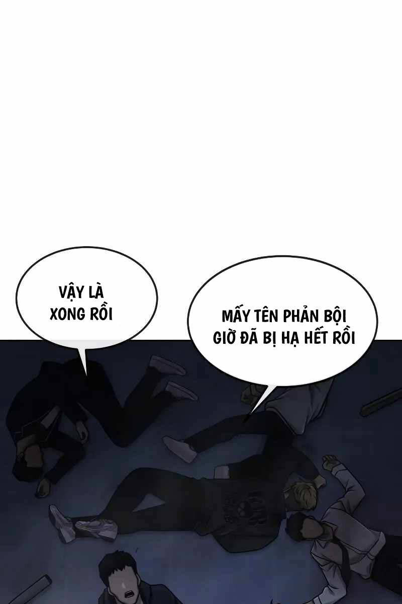 Nhiệm Vụ Diệu Kỳ Chap 128 - Next Chap 127
