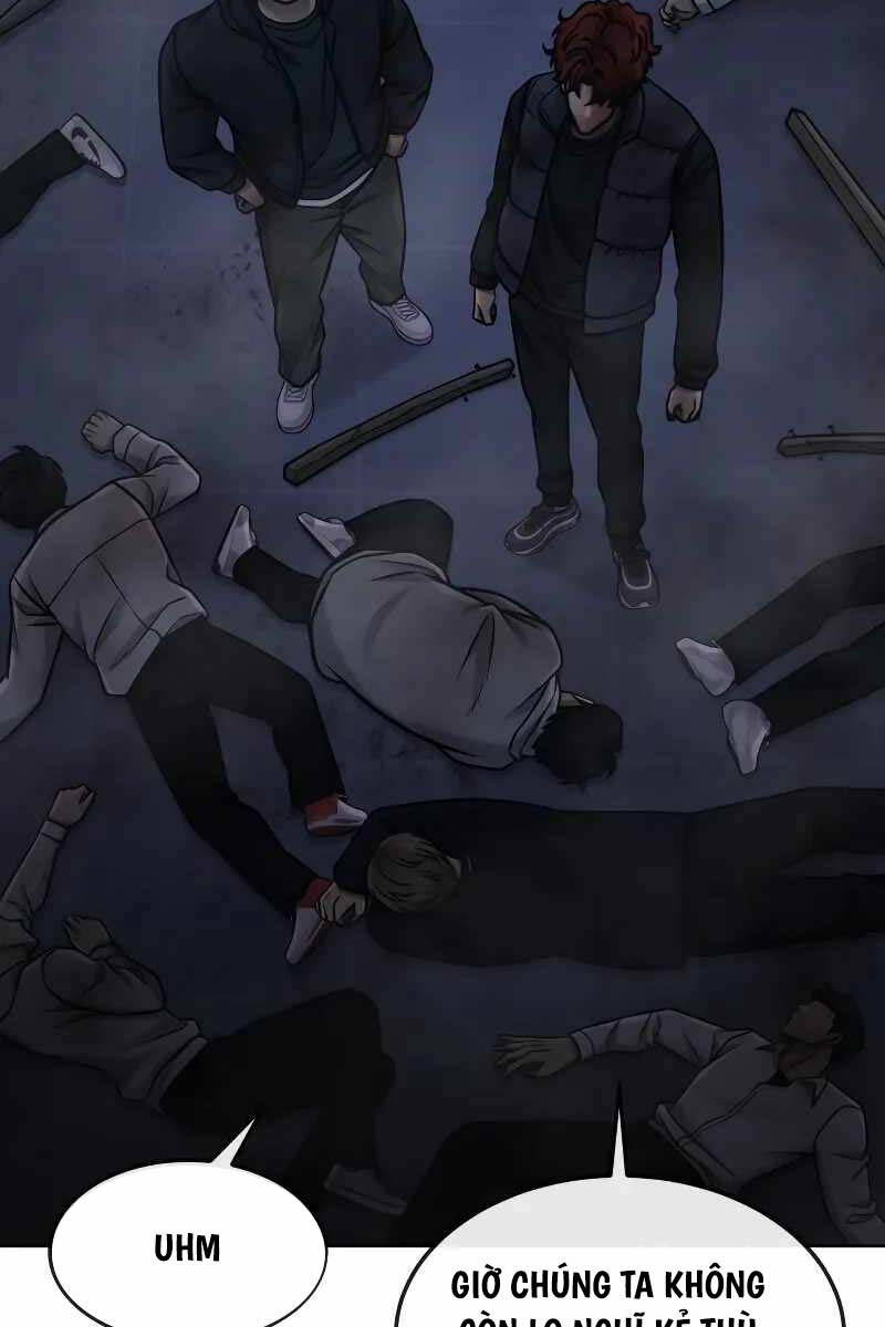 Nhiệm Vụ Diệu Kỳ Chap 128 - Next Chap 127