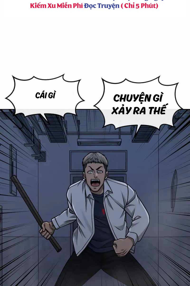Nhiệm Vụ Diệu Kỳ Chap 128 - Next Chap 127