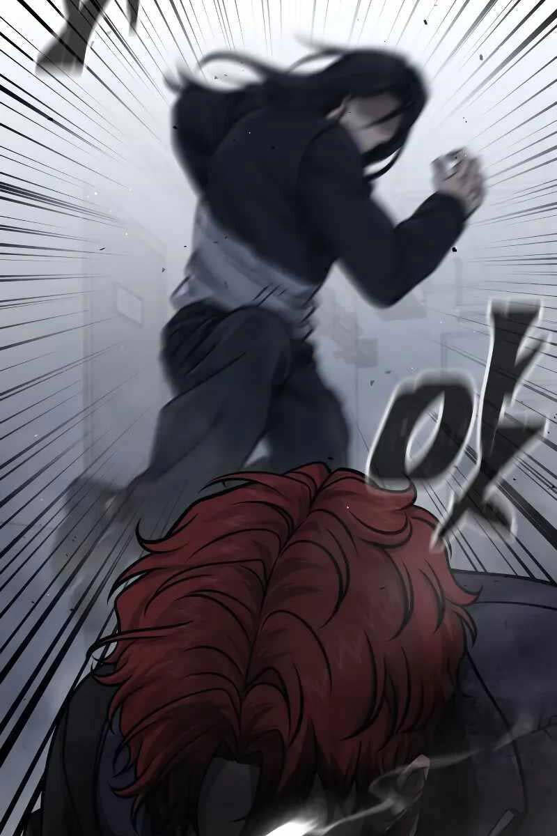 Nhiệm Vụ Diệu Kỳ Chap 129 - Next Chap 128