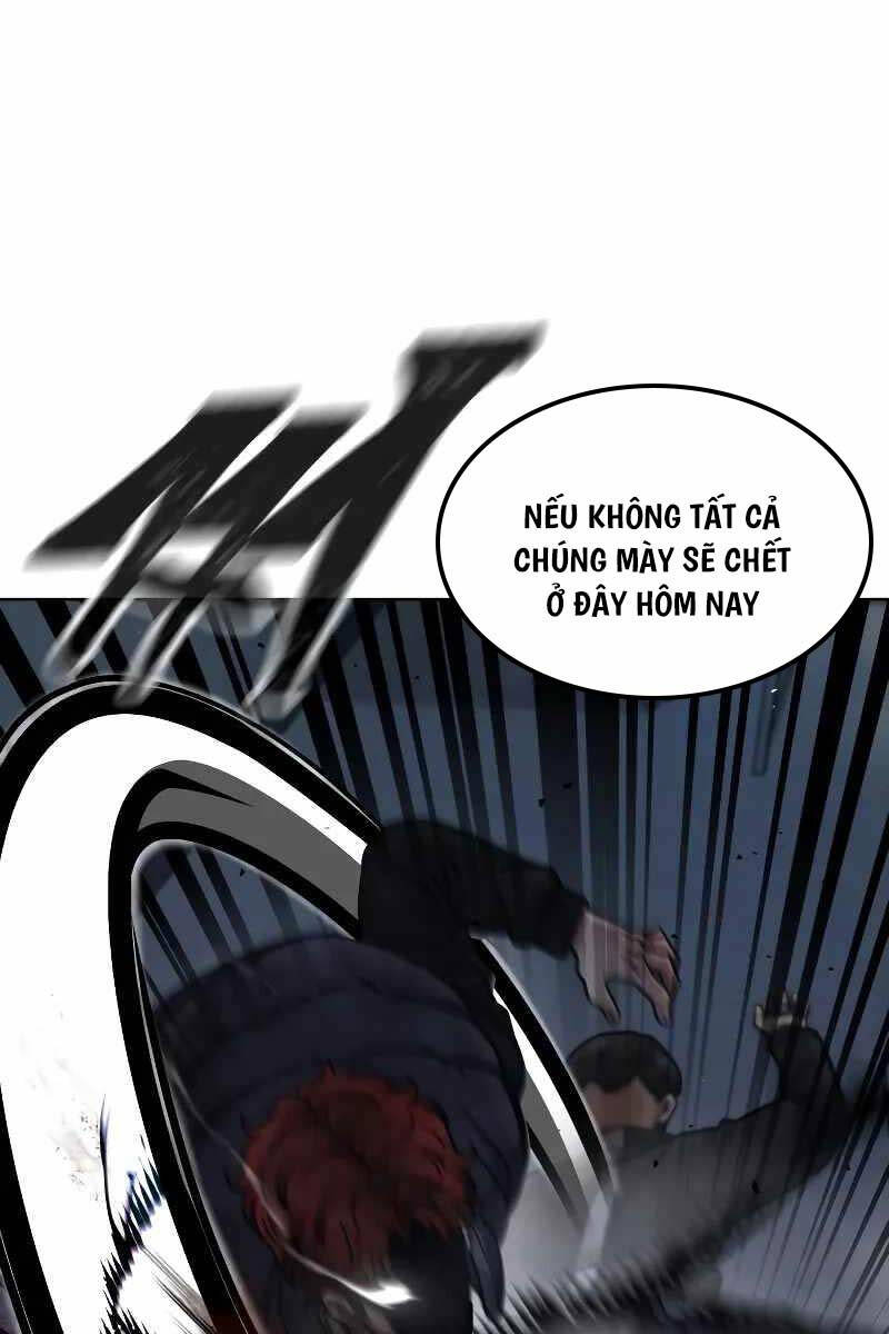 Nhiệm Vụ Diệu Kỳ Chap 129 - Next Chap 128