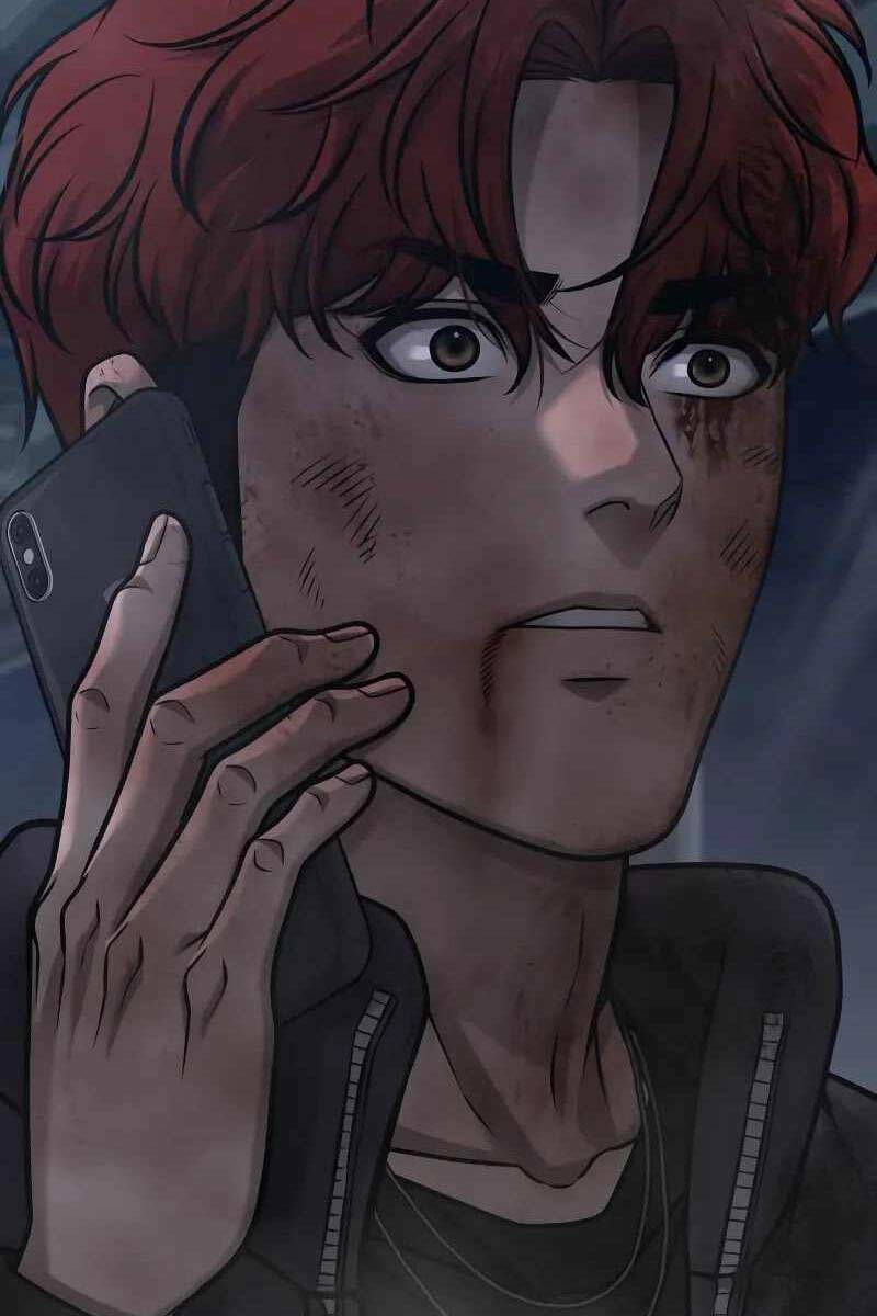 Nhiệm Vụ Diệu Kỳ Chap 129 - Next Chap 128