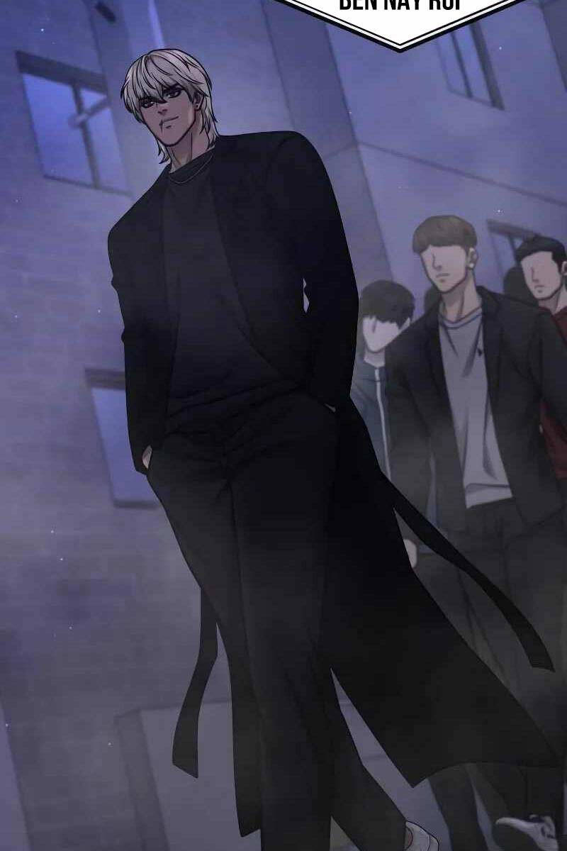 Nhiệm Vụ Diệu Kỳ Chap 129 - Next Chap 128