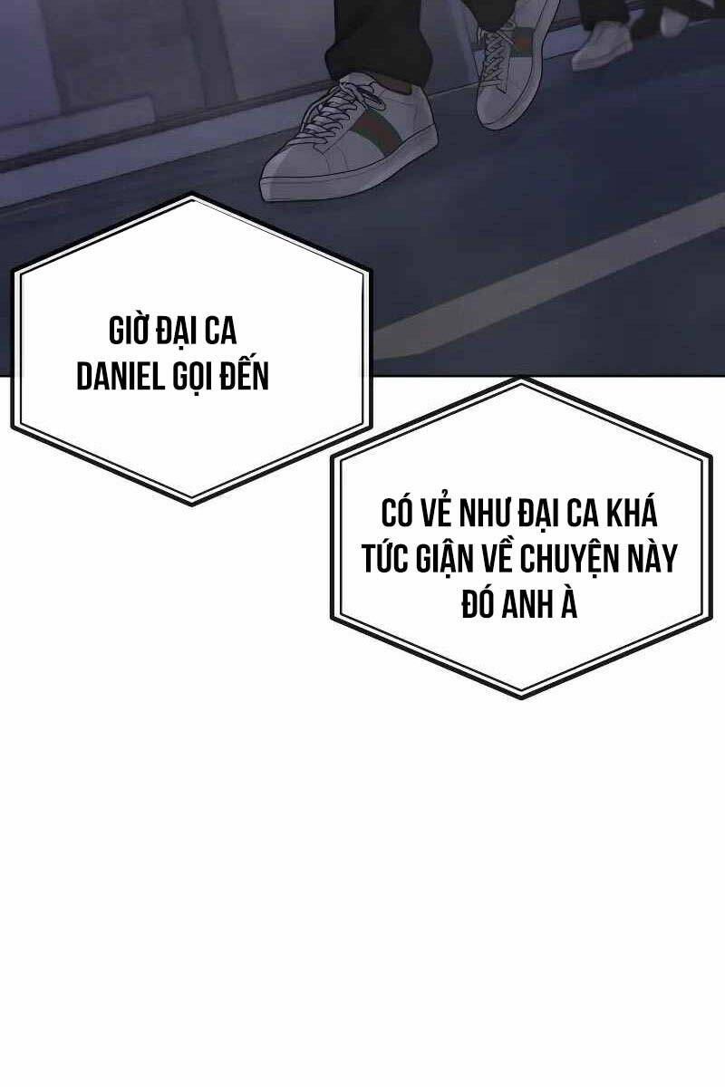 Nhiệm Vụ Diệu Kỳ Chap 129 - Next Chap 128