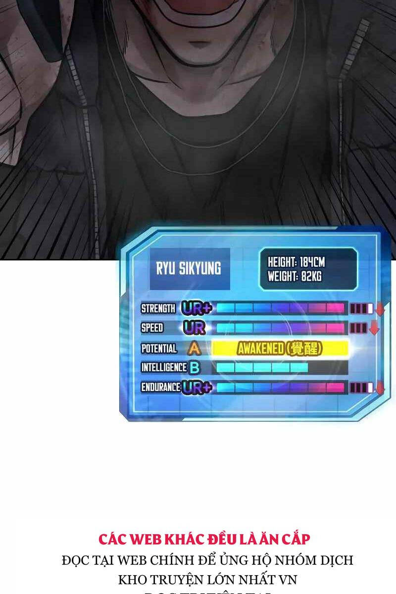 Nhiệm Vụ Diệu Kỳ Chap 129 - Next Chap 128